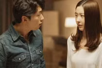 Chồng suốt ngày cáu gắt vợ, đến khi xem lại camera mà anh ta xấu hổ