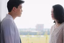 Bị hiểu lầm là giúp việc và pha xử lý thông minh của người chồng