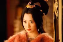 Một trong thập đại mỹ nhân Trung Quốc vì nụ cười mà diệt vong triều đại