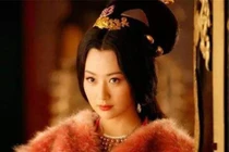 Một trong thập đại mỹ nhân Trung Quốc vì nụ cười mà diệt vong triều đại