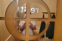 Những thiết kế nhà vệ sinh khiến người sử dụng khó hiểu