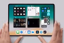 Apple sẽ ra mắt iPad giá rẻ cùng iPad cao cấp tích hợp Face ID