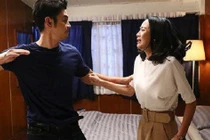 Bỏ cô vợ "cứng như đàn ông" theo người tình nũng nịu và cái kết