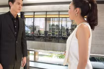 Biết vợ cũ thất nghiệp, chồng đề nghị "quan hệ cửa sau"