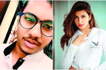 Nữ người mẫu bị sát hại, giấu xác trong vali vứt ven đường