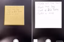 "Hô biến" iPhone thành máy scan tài liệu