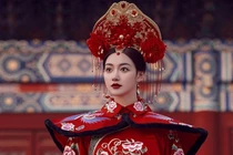 Chiêu tuyển phò mã cực dị của cách cách nhà Thanh