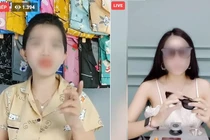 Giới bán hàng online chiếm tài khoản người nổi tiếng để bán hàng