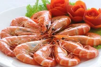 Ăn tôm kiểu này rước bệnh vào người mà không hay biết