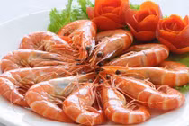 Ăn tôm kiểu này rước bệnh vào người mà không hay biết