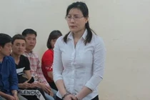 Nữ giáo viên 9X "mờ mắt" trước đồng tiền, nhận cái kết đắng