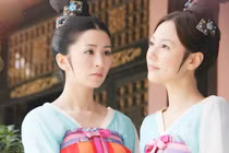 Cung nữ Trung Hoa làm thế nào để giải quyết nhu cầu sinh lý