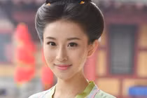 Nàng phi tần tài mạo song toàn nhà Đường