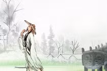 Khi không có tiền đừng làm phiền người khác, khi có tiền, đừng làm phiền bản thân