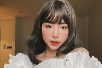 Mẫn Tiên bàn luận clip nóng của diễn viên "Về Nhà Đi Con"