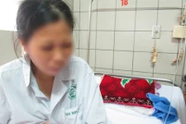 Người đàn bà "cưới được 10 ngày thì bị chồng lôi ra đánh đập"