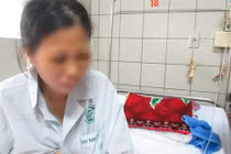 Người đàn bà "cưới được 10 ngày thì bị chồng lôi ra đánh đập"