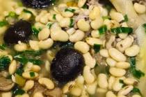 6 món ăn giàu canxi, giúp trẻ cao lớn vượt trội