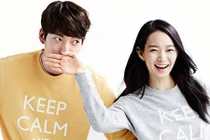 Ảnh hẹn hò trước khi phát hiện ung thư của Kim Woo Bin gây chú ý