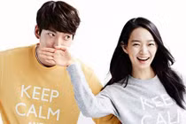 Ảnh hẹn hò trước khi phát hiện ung thư của Kim Woo Bin gây chú ý