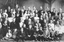 Video: Người phụ nữ sinh 69 đứa con trong 76 năm