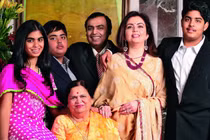 Những điều cấm kỵ trong gia tộc giàu nhất châu Á