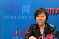 Sao nữ Trung Quốc bị tố ép nam sinh quan hệ nhiều năm