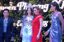 Bác sĩ Chiêm Quốc Thái lần đầu tiên lên tiếng về Phương Khánh