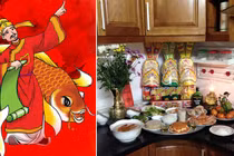 5 điều đại kỵ cần tránh vào ngày cúng ông Công ông Táo