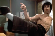 Bức thư gây sốc của Lý Tiểu Long về võ thuật Trung Quốc