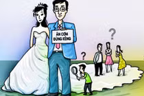 Định nghĩa “chuyên ngành” của từ Ăn Cơm Trước Kẻng