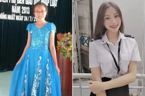 10X Học viện Hàng không dậy thì thành công khiến dân mạng thi nhau xin bí quyết