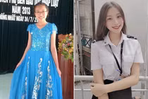 10X Học viện Hàng không dậy thì thành công khiến dân mạng thi nhau xin bí quyết