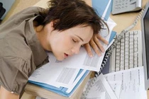 Ngủ như thế nào để trẻ lâu?