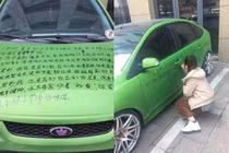 "Chết đứng" vì cách trả thù không giống ai của nhân tình