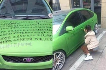 "Chết đứng" vì cách trả thù không giống ai của nhân tình