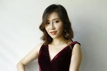 Cô gái tìm được tình yêu sau khi chỉnh sửa nhan sắc