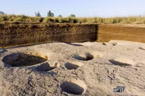 Hé lộ khu vực lâu đời hơn cả kim tự tháp cổ nhất ở Ai Cập