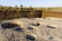 Hé lộ khu vực lâu đời hơn cả kim tự tháp cổ nhất ở Ai Cập