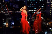 Hồ Lệ Thu "chơi chiêu" thách đố để kích MV mới