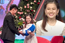 Cuộc sống sau hôn nhân của cặp đôi có tên lạ nhất Bạn muốn hẹn hò