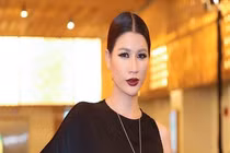 Trang Trần chỉ đích danh người mẫu thuê giang hồ xử cô 11 năm trước