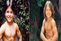 'Cậu bé khỏe nhất hành tinh' một thời bị quên lãng khi bỏ tập thể hình