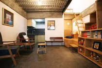 Vợ chồng trẻ Hà Nội xây nhà 2 tầng chỉ với 300 triệu đồng