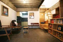 Vợ chồng trẻ Hà Nội xây nhà 2 tầng chỉ với 300 triệu đồng