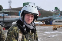 Video: Rơi nước mắt câu chuyện về người phi công anh hùng của quân đội Nga