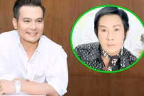 "Ông vua miền Tây" Lâm Hùng: Thời hoàng kim tôi không thua Sơn Tùng