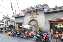 Đại ca giang hồ được người Sài Gòn thờ như Thành Hoàng