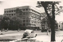 Những đại lộ nổi tiếng ở TP.HCM