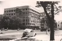 Những đại lộ nổi tiếng ở TP.HCM